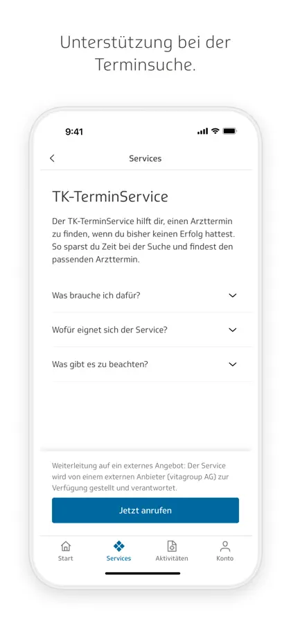 TK-Doc ekran görüntüsü 6 / 6