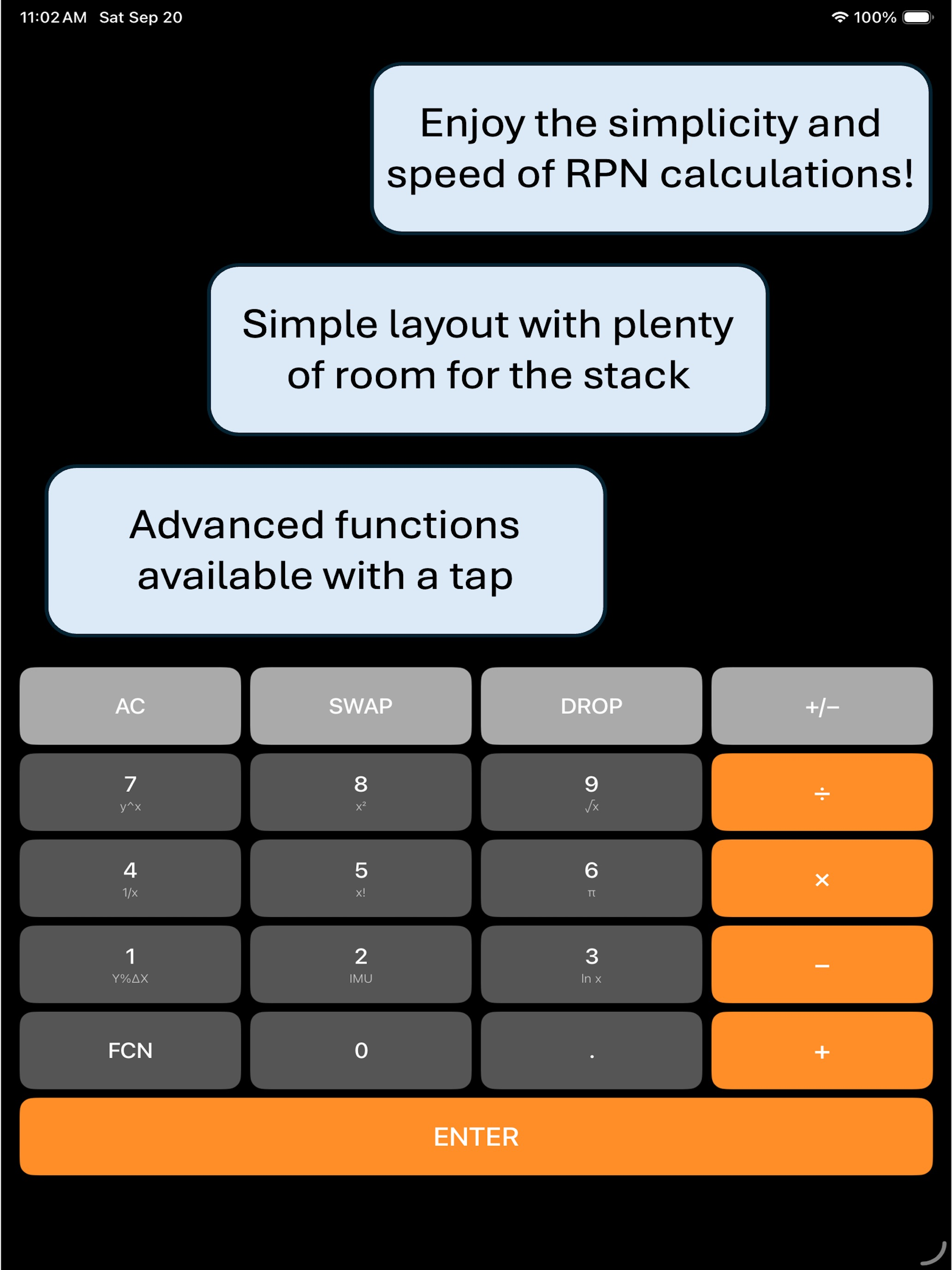 RPN kp