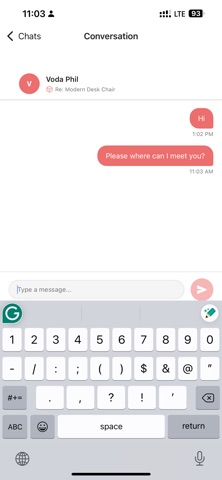 BeKind (by Keyrios) Screenshot 6 of 6