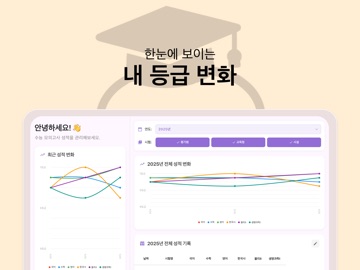 모이모이 iPad screenshot