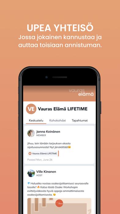 Vauras Screenshot 4 of 4