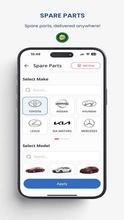 Sooq Cars - سوق كارز screenshot-4