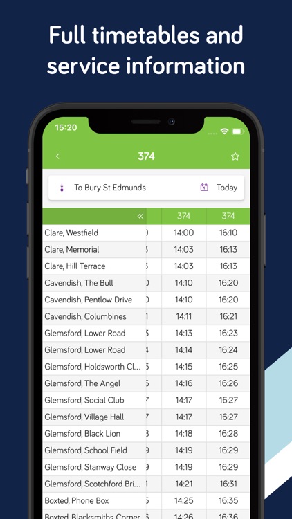 Konectbuses (Essex & Suffolk)