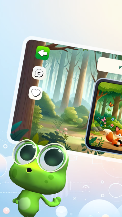 KinderMate for Kids Learning Screenshot
