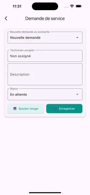 Tembe Manager screenshot 3