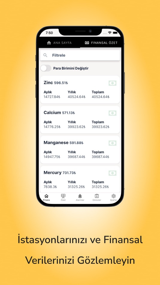 #1. Solarbita (iOS) 由: Raquun IoT and Software