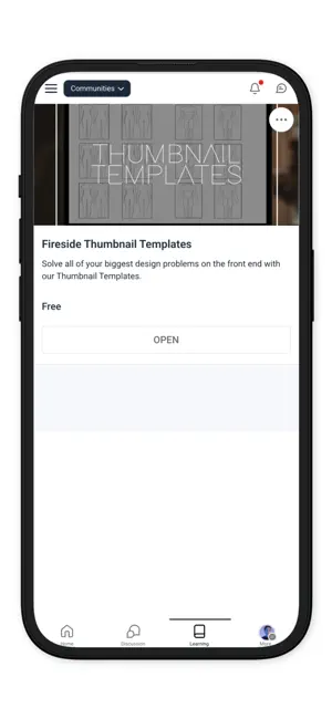 Fireside Tattoo Network screenshot 2