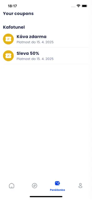 Věrka screenshot 3