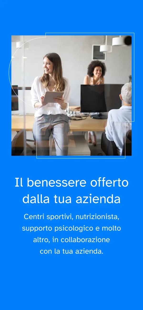 Screenshot #1 pour Fitprime - Wellbeing Made Easy