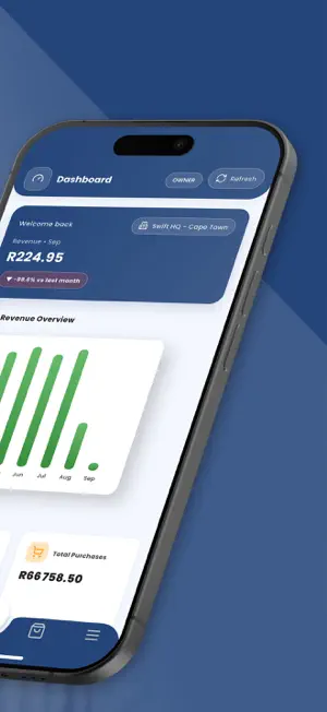 SaleSwift screenshot 2