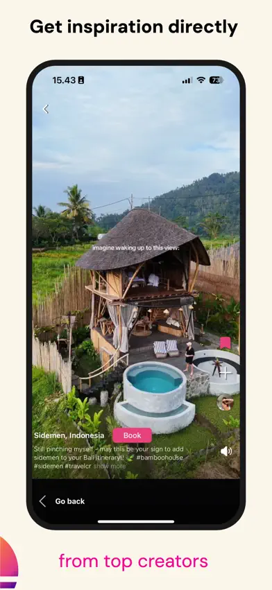 Yaay: Save Places, Plan Trips screenshot 5
