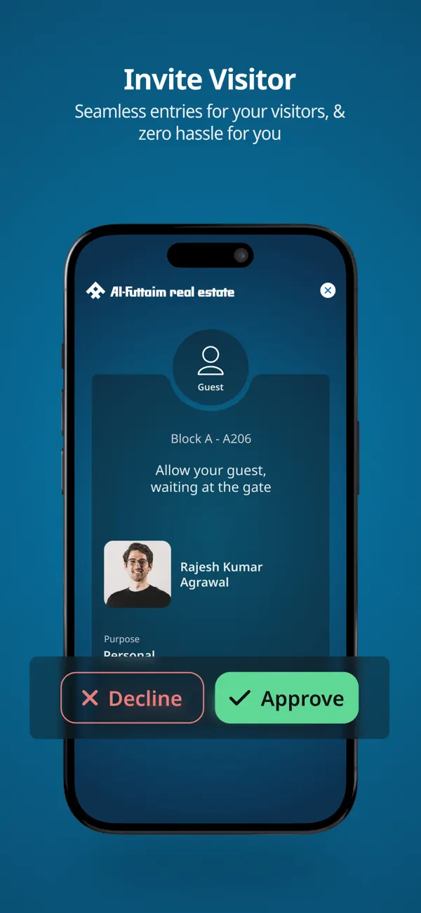 Screenshot #3 pour Al-Futtaim Living
