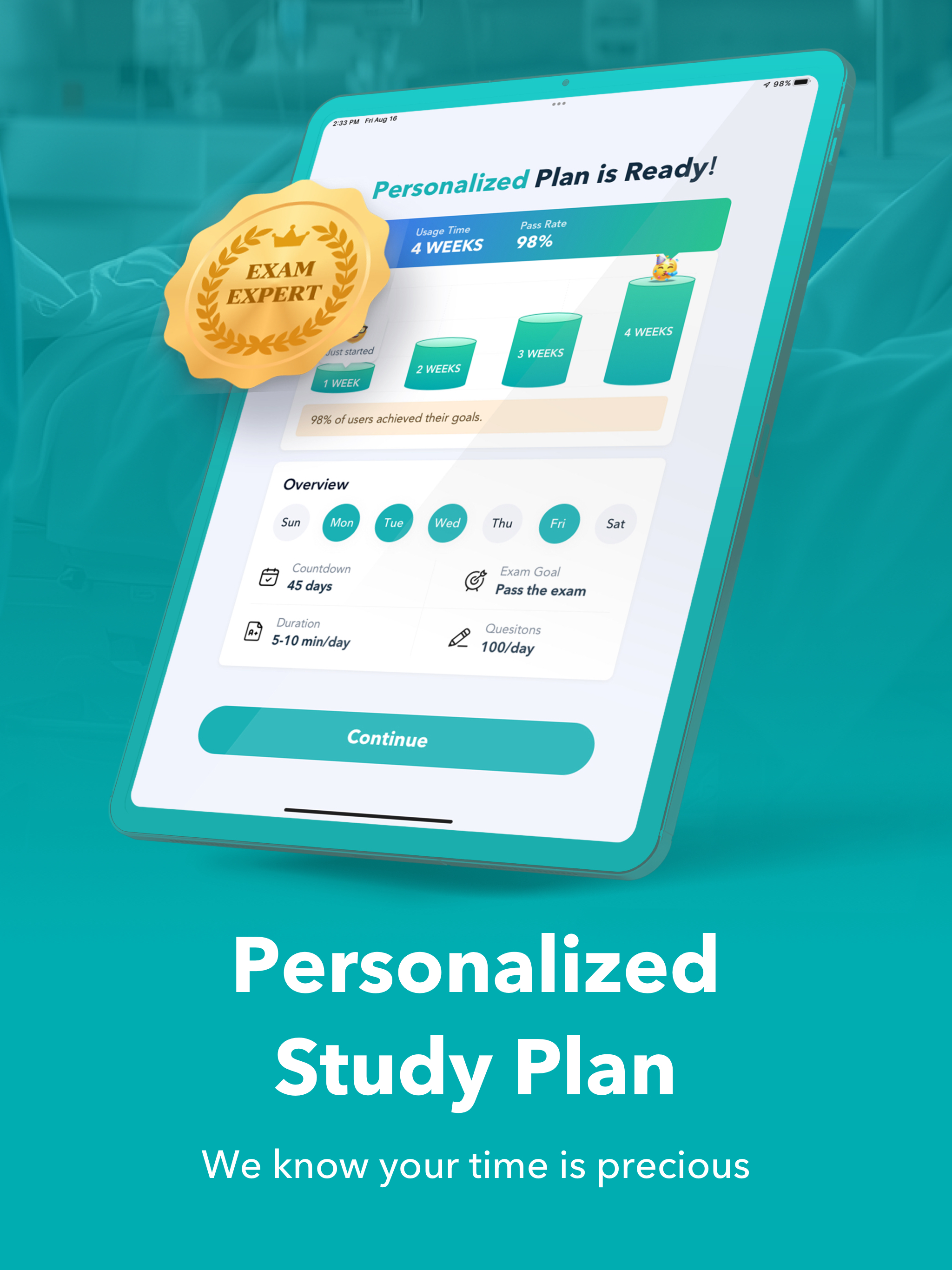 CCRN Exam Prep Practice 2026