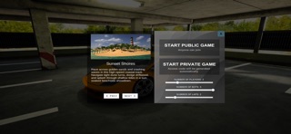 Trench Racer: $Drive screenshot