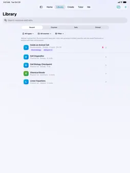 Study.Buddy screenshot 12