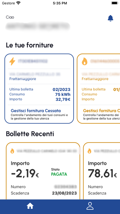 Loomen Energia Screenshot