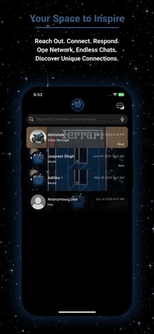 UinOne Screenshot 3 of 5