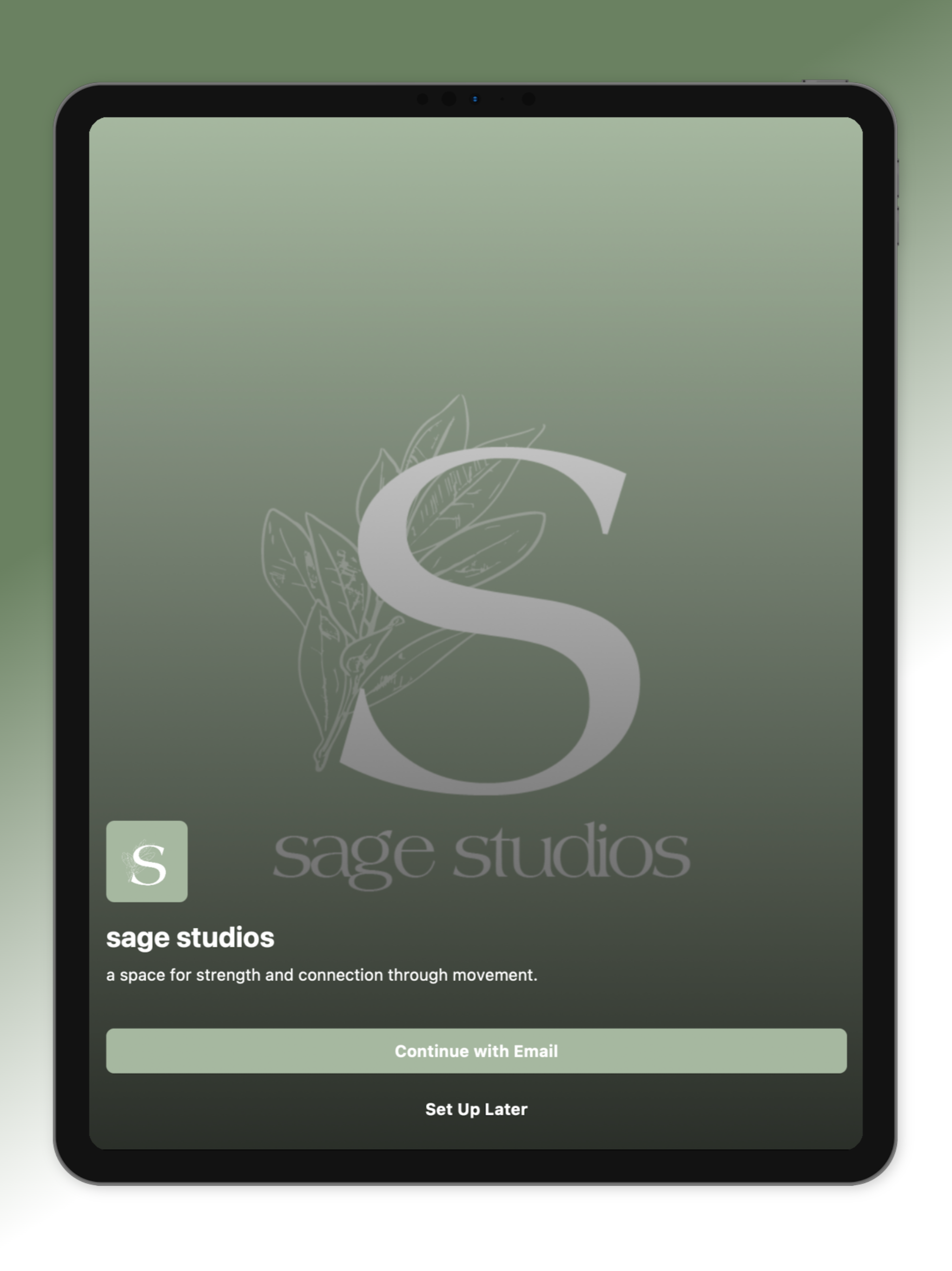 sage studios screenshot 5
