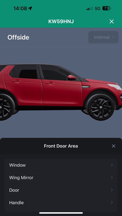 Aston Barclay Evaluate screenshot-3