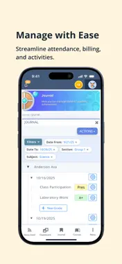 Lummio screenshot 5