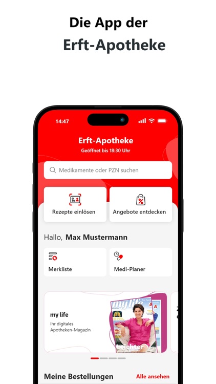 Apotheken Grevenbroich Bong