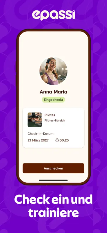 Epassi screenshot 4 of 7