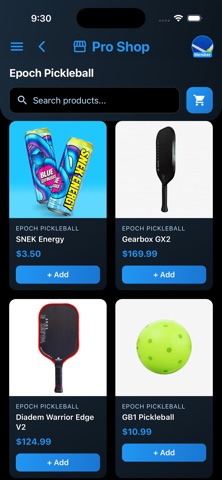 PKL App Screenshot 8 of 9