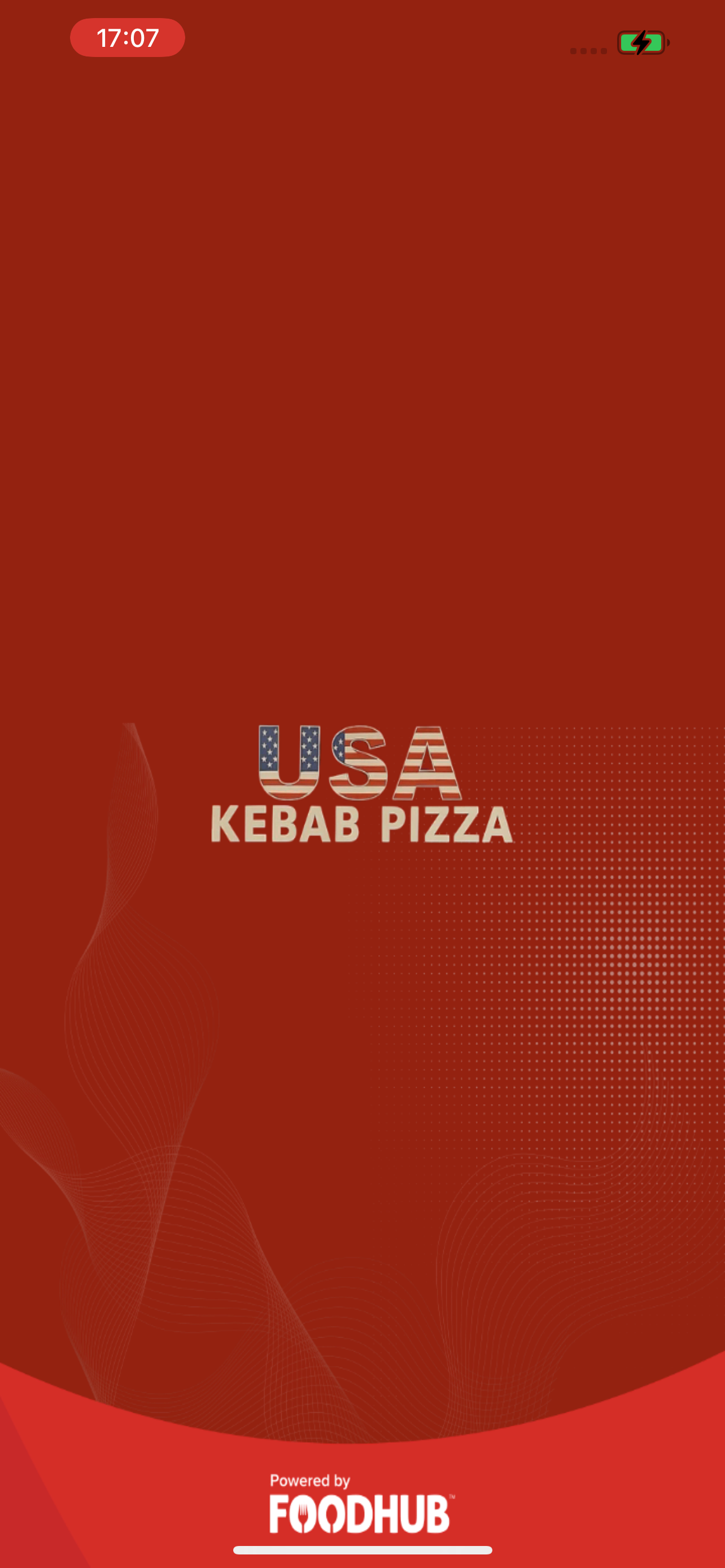 USA Kebab and Pizza