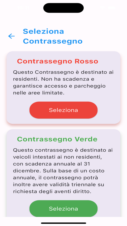 #3. ArgentApp - contrassegni auto (iOS) 由: Leaf Games & Software