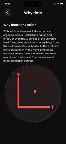 Time Currency screenshot