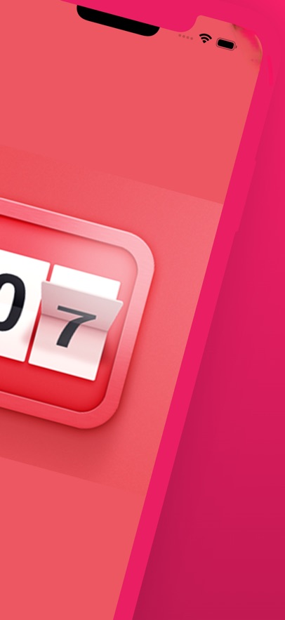Tally Counter Clicks Tracker