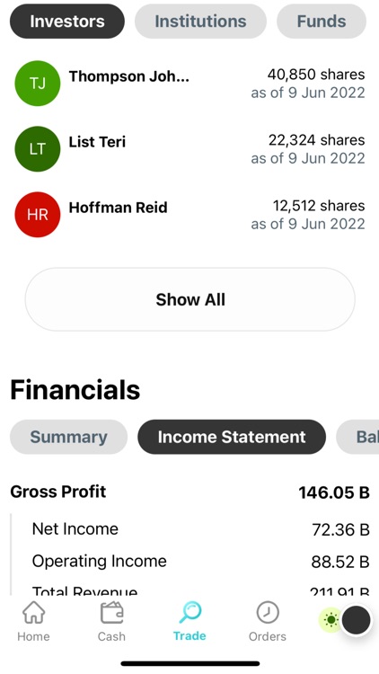 Winexco Trading