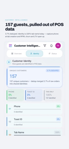 CoreTap Screenshot 5 of 6