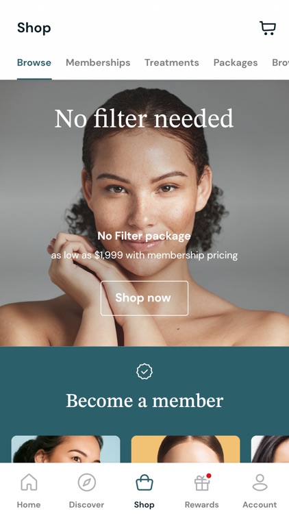 MyRepeat: Patient Rewards