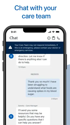 CareTN screenshot 3