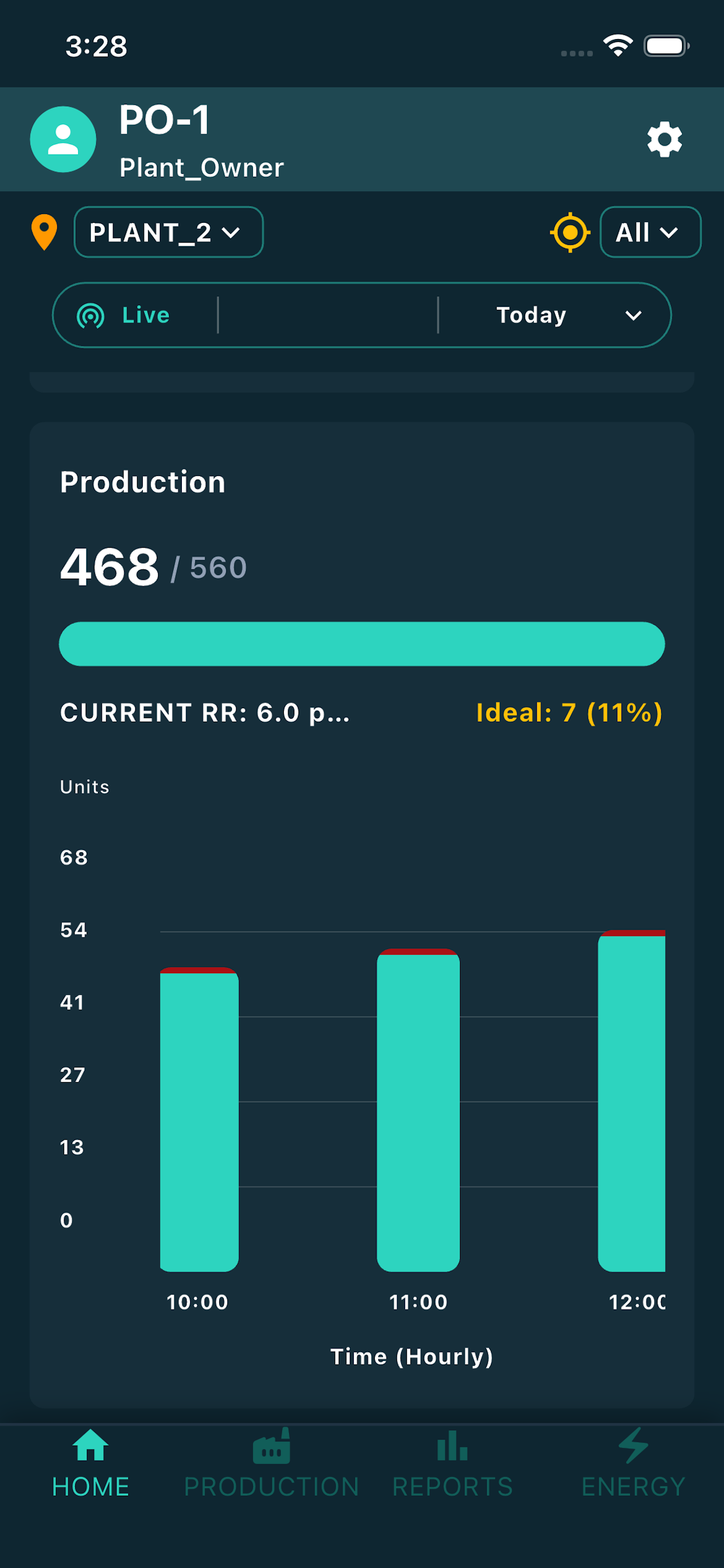 Wimera-IoT screenshot 8