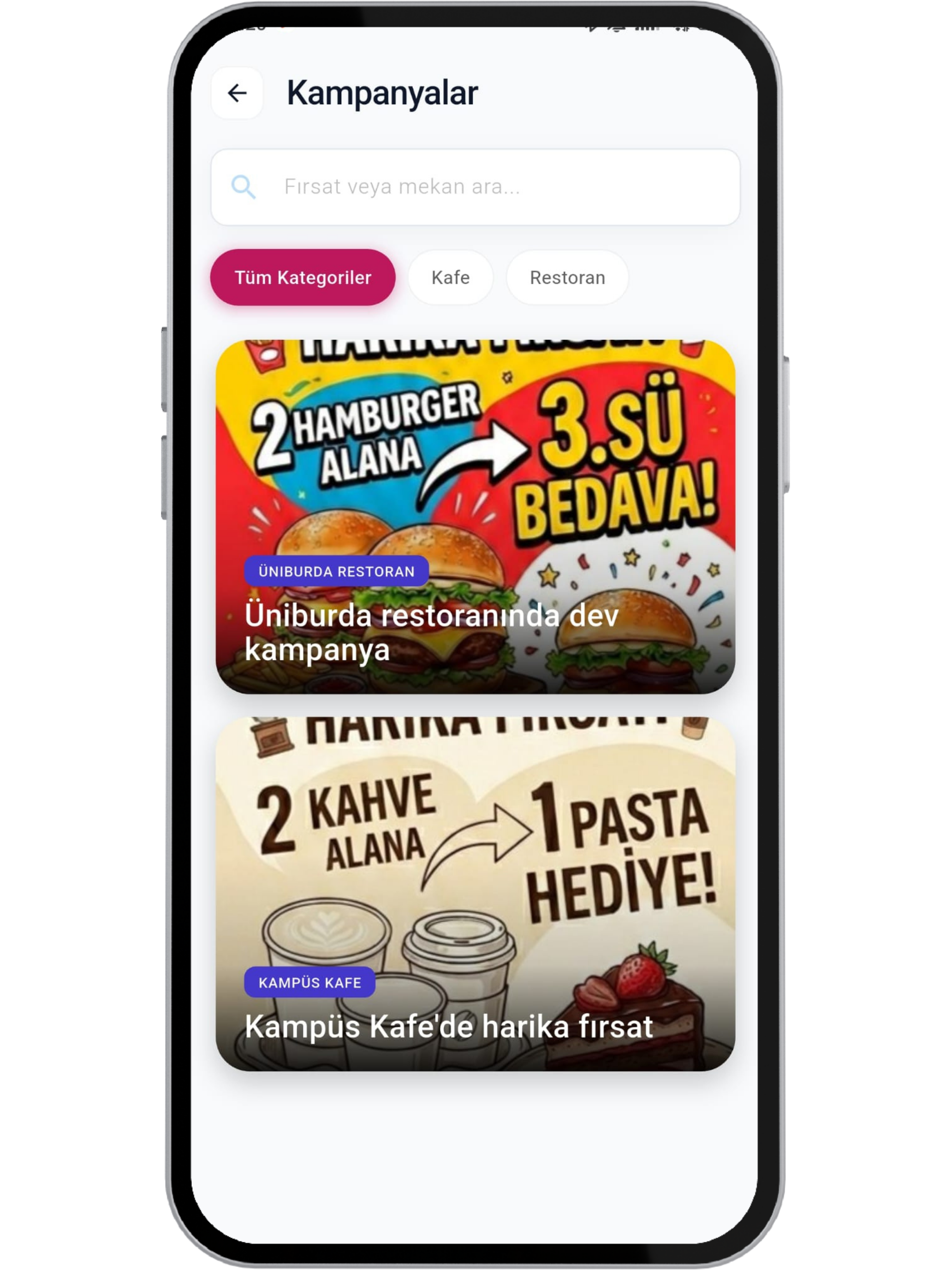 UniBurda