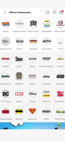 Bewakoof- Fashion Shopping App iPhone screenshot 4