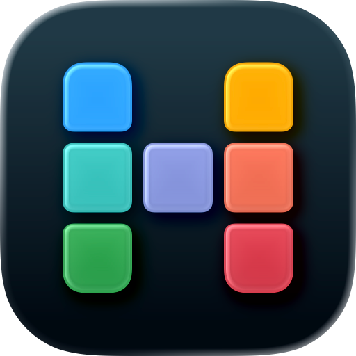 Homer: The Home Management App
