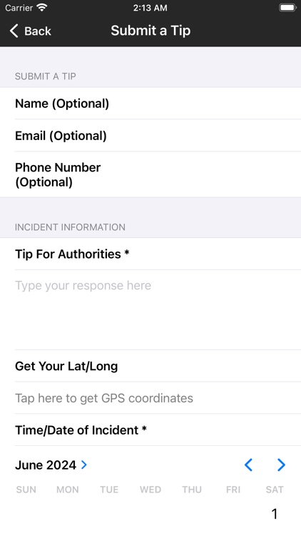 Clinton County Sheriff Indiana
