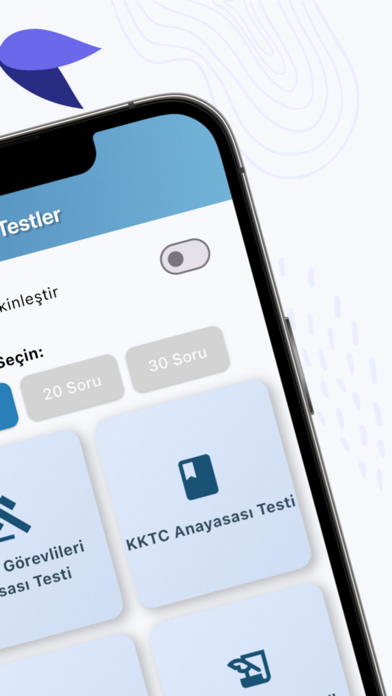 KamuCEP Screenshot
