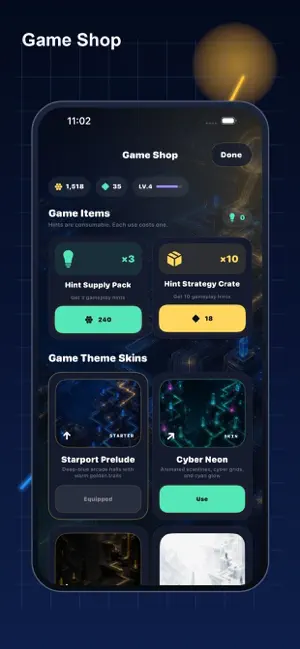 Point the Way:Arrow Puzzle screenshot 3