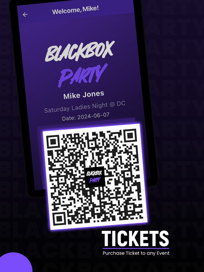 #2. BlackBox Party (iOS) 由: Firefly Systems LLC