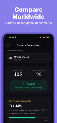 Qmetra IQ Screenshot 4 of 5