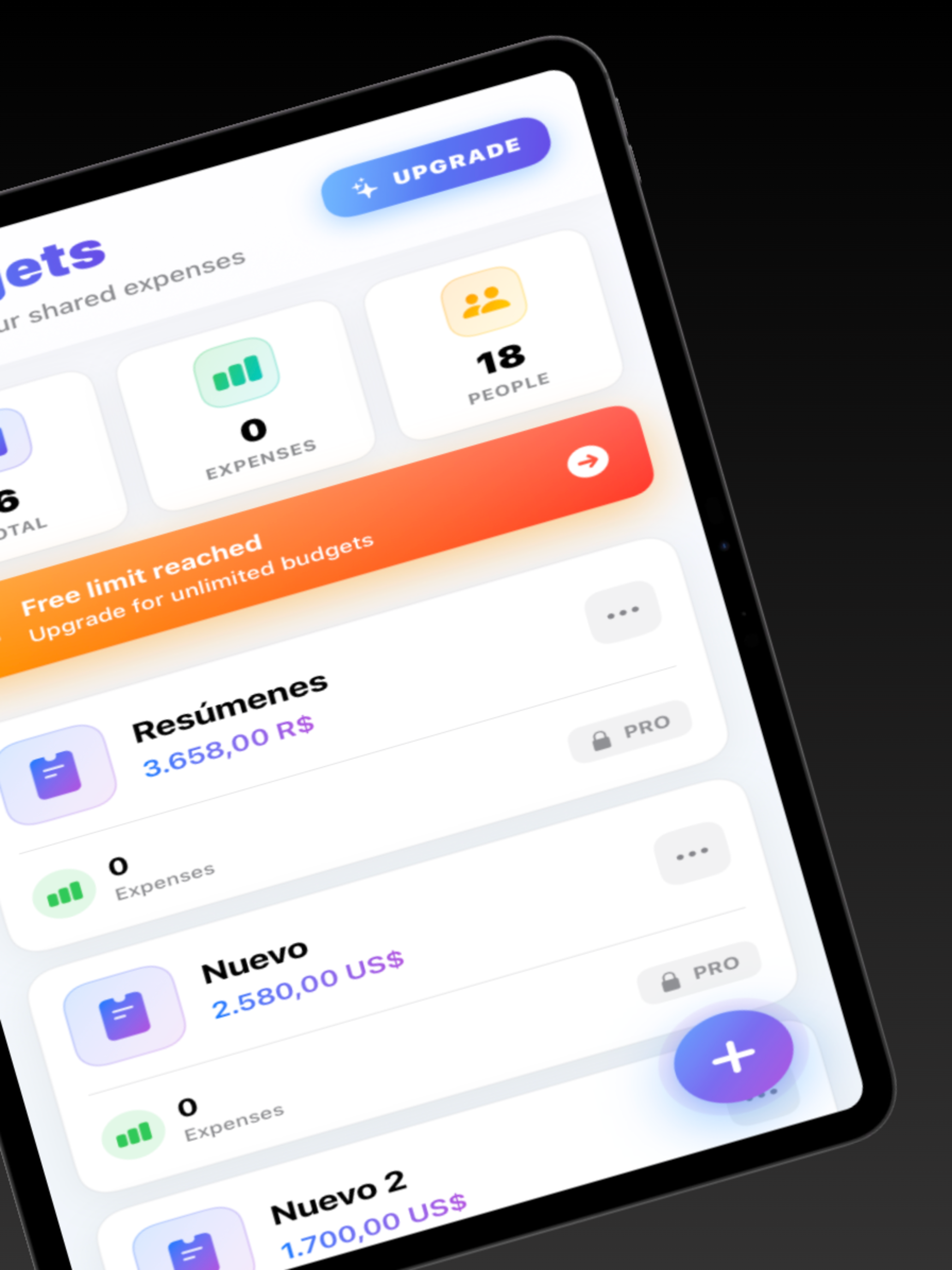 eventMates: Event Planner screenshot 8