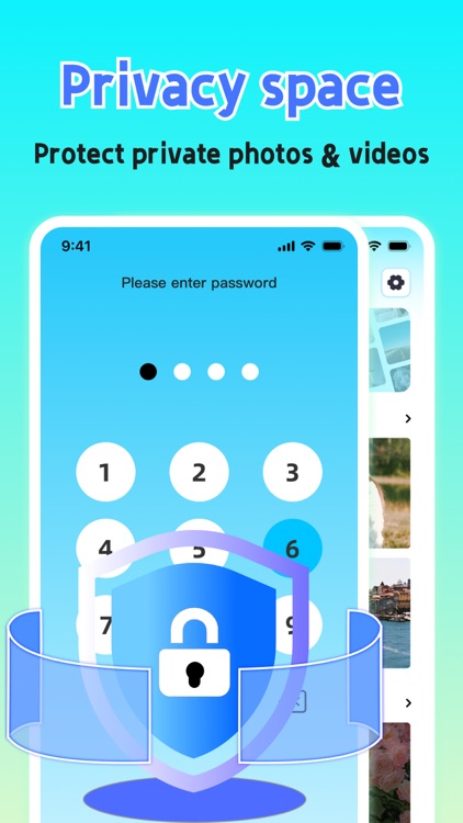 Photo Cleaner - Clean Master screenshot-4