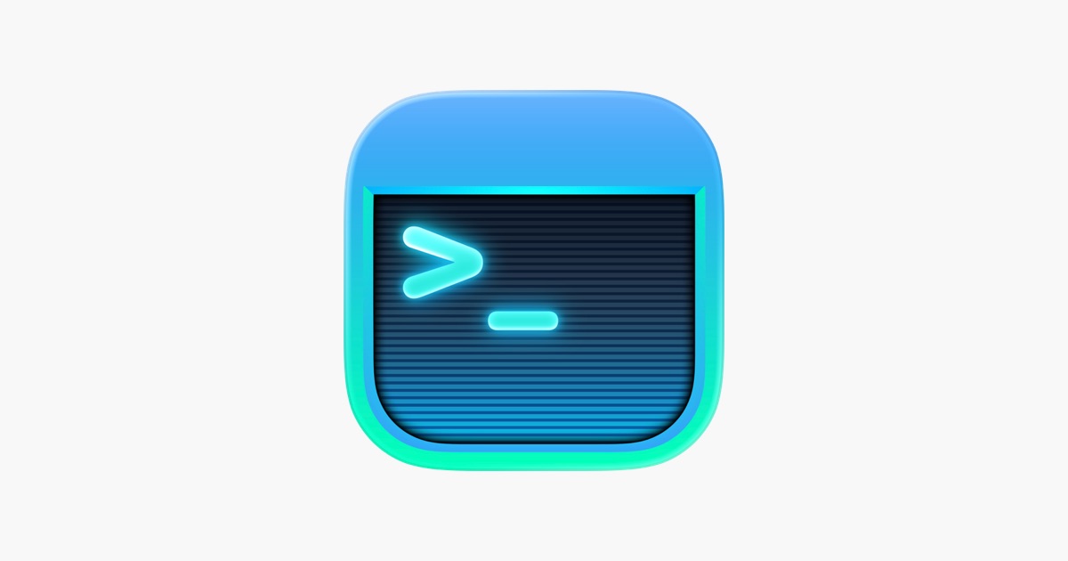 SSH Client - Secure ShellFish App - App Store