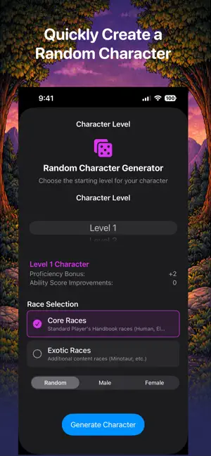 Grimoire Scrolls screenshot 3