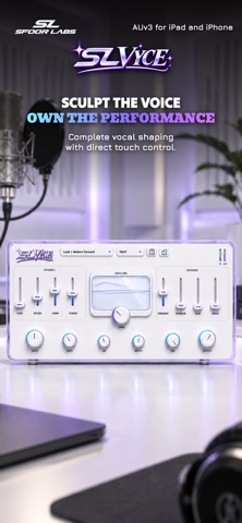 SL VYCE Screenshot 1 of 3