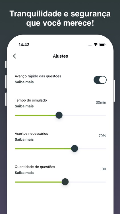 Simulados CPA-10, CPA-20 e CEA screenshot-4